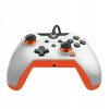 PDP 049-012-WO Atomic Xbox Series X|S/Xbox One/PC vezetékes fehér kontroller