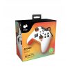 PDP 049-012-WO Atomic Xbox Series X|S/Xbox One/PC vezetékes fehér kontroller