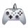 PDP 049-012-WP Fuse Xbox Series X|S/Xbox One/PC vezetékes fehér kontroller