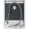Whirlpool WIC 3C33 PFE programok száma: 8, beépíthető, 14 terítékes mosogatógép
