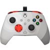 PDP 049-023-RW Rematch Xbox Series X|S/Xbox One/PC vezetékes fehér kontroller