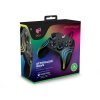 PDP 049-024 Afterglow Wave Xbox Series X|S/Xbox One/PC vezetékes fekete kontroller