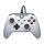 PDP 049-012-WPR Xbox Series X|S/Xbox One/PC vezetékes kinetic fehér kontroller