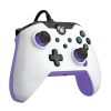 PDP 049-012-WPR Xbox Series X|S/Xbox One/PC vezetékes kinetic fehér kontroller