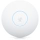 Ubiquiti U6-ENTERPRISE UniFi U6-Enterprise Triple-Band Wi-Fi 6E beltéri Access Point