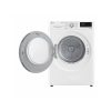 LG RH90V5AV6N fehér, 9 kg, hőszivattyús, szárítógép