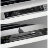Electrolux EES42210L programok száma: 8, keskeny beépíthető, 9 terítékes mosogatógép