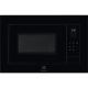 Electrolux LMS4253TMK 1000W 25L fekete beépíthető mikrohullámú sütő