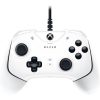 Razer RZ06-04010200-R3M1 Wolverine V2 Chroma Xbox One/Xbox Series/PC fehér kontoller