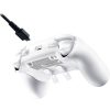 Razer RZ06-04010200-R3M1 Wolverine V2 Chroma Xbox One/Xbox Series/PC fehér kontoller