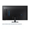 Samsung 43" LS43BM700UPXEN UHD IPS HDMI HDR10 Smart monitor