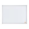 Nobo Essential 60x45cm acél mágneses fehértábla
