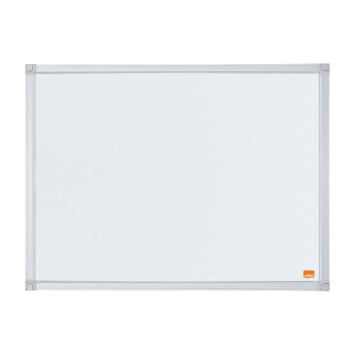 Nobo Essential 60x45cm acél mágneses fehértábla