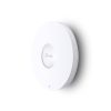 TP-Link EAP613 AX1800 Dual-Band Wi-Fi 6 Vezeték nélküli beltéri Gigabit Access Point