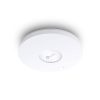 TP-Link EAP613 AX1800 Dual-Band Wi-Fi 6 Vezeték nélküli beltéri Gigabit Access Point