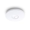 TP-Link EAP613 AX1800 Dual-Band Wi-Fi 6 Vezeték nélküli beltéri Gigabit Access Point