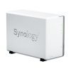 Synology DiskStation DS223j 2-lemezes 4×1,7 GHz CPU 1GB RAM NAS + regisztrációs kártya
