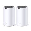 TP-Link DECO S7 AC1900 Whole Home Mesh Dual Band 802.11ac vezeték nélküli rendszer (2db-os)