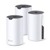 TP-Link DECO S7 AC1900 Whole Home Mesh Dual Band 802.11ac vezeték nélküli rendszer (3db-os)