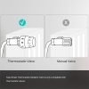 TP-Link KE100 KIT Kasa okos Wi-Fi Termosztát Radiátorszelep