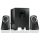 Logitech Z-313 jack 2.1 25W fekete hangszóró