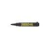Ico Magnetic Industrial 11XXL fekete D12 alkoholos ipari marker