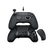 Nacon 2808848 Revolution 5 Pro PC/PS4/PS5 vezetékes és vezeték nélküli fekete kontroller