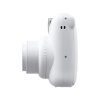 Fujifilm Instax mini 12 clay white fényképezőgép