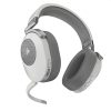 Corsair HS65 Dolby 7.1 fehér vezeték nélküli gamer headset