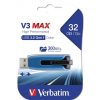 Verbatim 49806 Store'n'Go v3 max 32GB USB 3.0 Flash Drive
