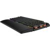 Asus ROG Strix Scope II HUN USB fekete vezetékes billentyűzet