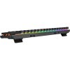 Asus ROG Strix Scope II HUN USB fekete vezetékes billentyűzet
