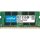 CRUCIAL DDR4 16GB 3200MHz CL22 SODIMM notebook memória