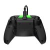PDP 049-023-JGR Rematch Glow Adevanced Xbox Series X|S/Xbox One/PC vezetékes Jolt Green Glow in the Dark kontroller