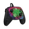 PDP 049-023-SPDT Rematch Glow Adevanced Xbox Series X|S/Xbox One/PC vezetékes Space Dust Glow in the Dark kontroller