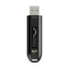Silicon Power 32GB USB 3.2 Gen1 fekete Blaze B21 Flash Drive