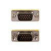 Akyga D-SUB (15-pin)-M / D-SUB (15-pin)-M adapter