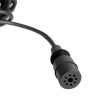 SBOX PM-402 Csiptethető mikrofon, 3.5 mm