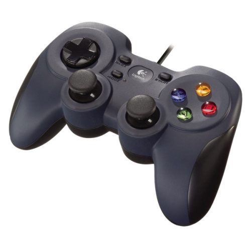 Logitech 940-000135 F310 PC szürke kontroller