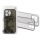 Haffner HF241758 Apple iPhone 14 Pro Gray Monkey átlátszó szilikon hátlap