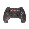 White Shark GP-2038 DECURION 3in1 PS3/PC/Android/TV fekete gamer kontroller