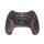 White Shark GP-2038 DECURION 3in1 PS3/PC/Android/TV fekete gamer kontroller