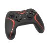 White Shark GP-2038 DECURION 3in1 PS3/PC/Android/TV fekete gamer kontroller