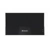 Verbatim 17,3" 49593 PMT-17 FHD IPS HDMI/USB-C fekete fém borítású érintőképernyős monitor