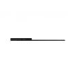 Verbatim 17,3" 49593 PMT-17 FHD IPS HDMI/USB-C fekete fém borítású érintőképernyős monitor