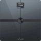 Withings Body Smart All-Inter fekete személymérleg