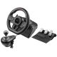 Tracer TRAJOY47345 SimRacer GameZone PS4/PC/Xbox One/Series/Nintendo Switch 6 az 1-ben kormány szett