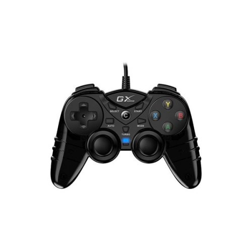 Genius 31610001400 GX-17UV fekete kontroller