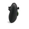 Hyperkin M02668-ANBK Duke Xbox Series|One/Windows 11|10 20.Évf. Xbox liszenszelt vezetékes fekete kontroller