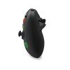 Hyperkin M02668-ANBK Duke Xbox Series|One/Windows 11|10 20.Évf. Xbox liszenszelt vezetékes fekete kontroller